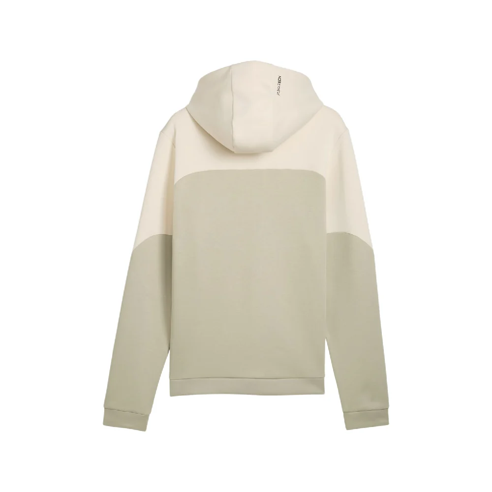 Pumatech Track Jacket Beige - Image 2