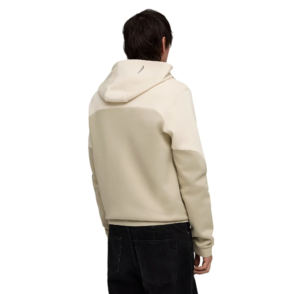 Pumatech Track Jacket Beige - Image 4