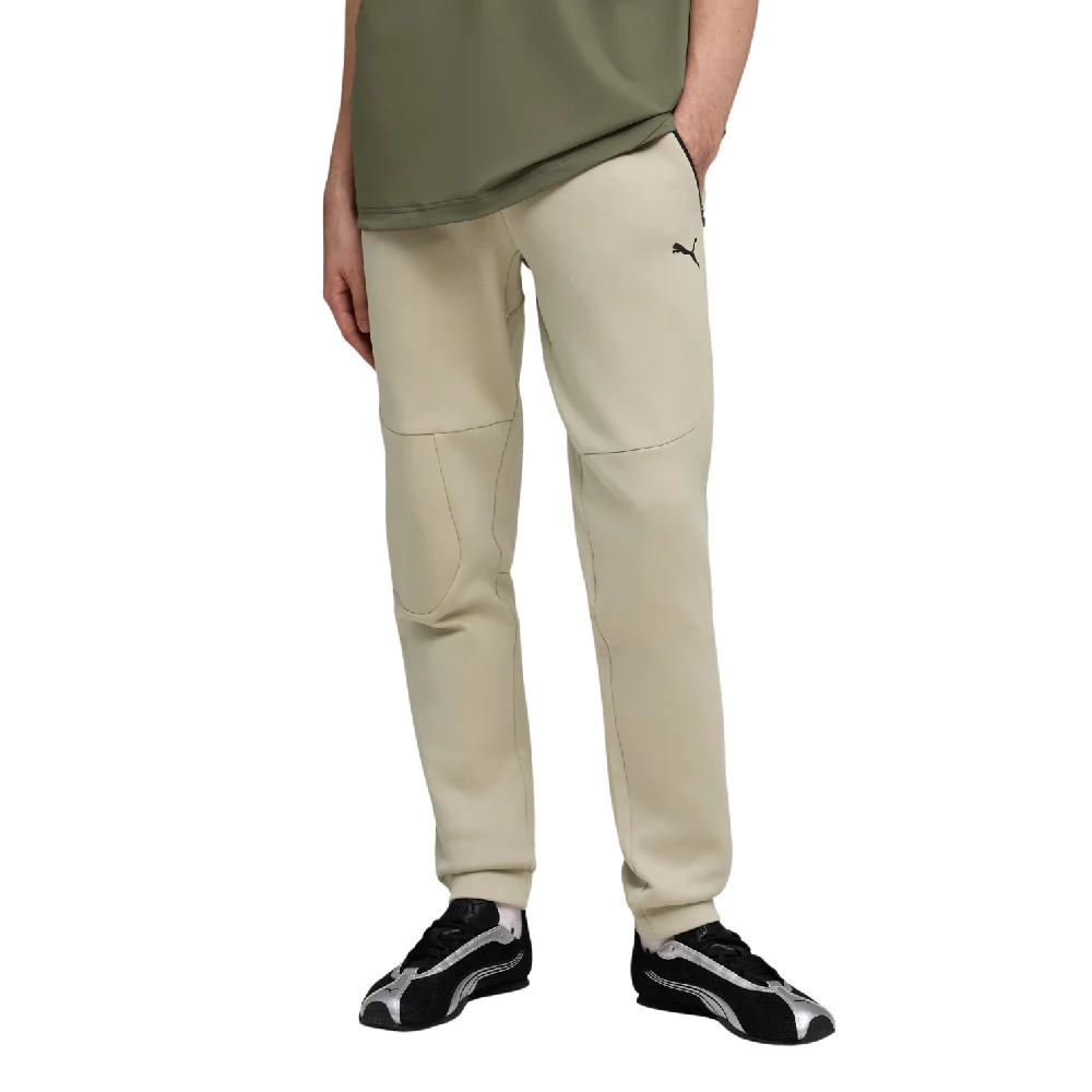 Pumatech Track Pant Beige - Image 3