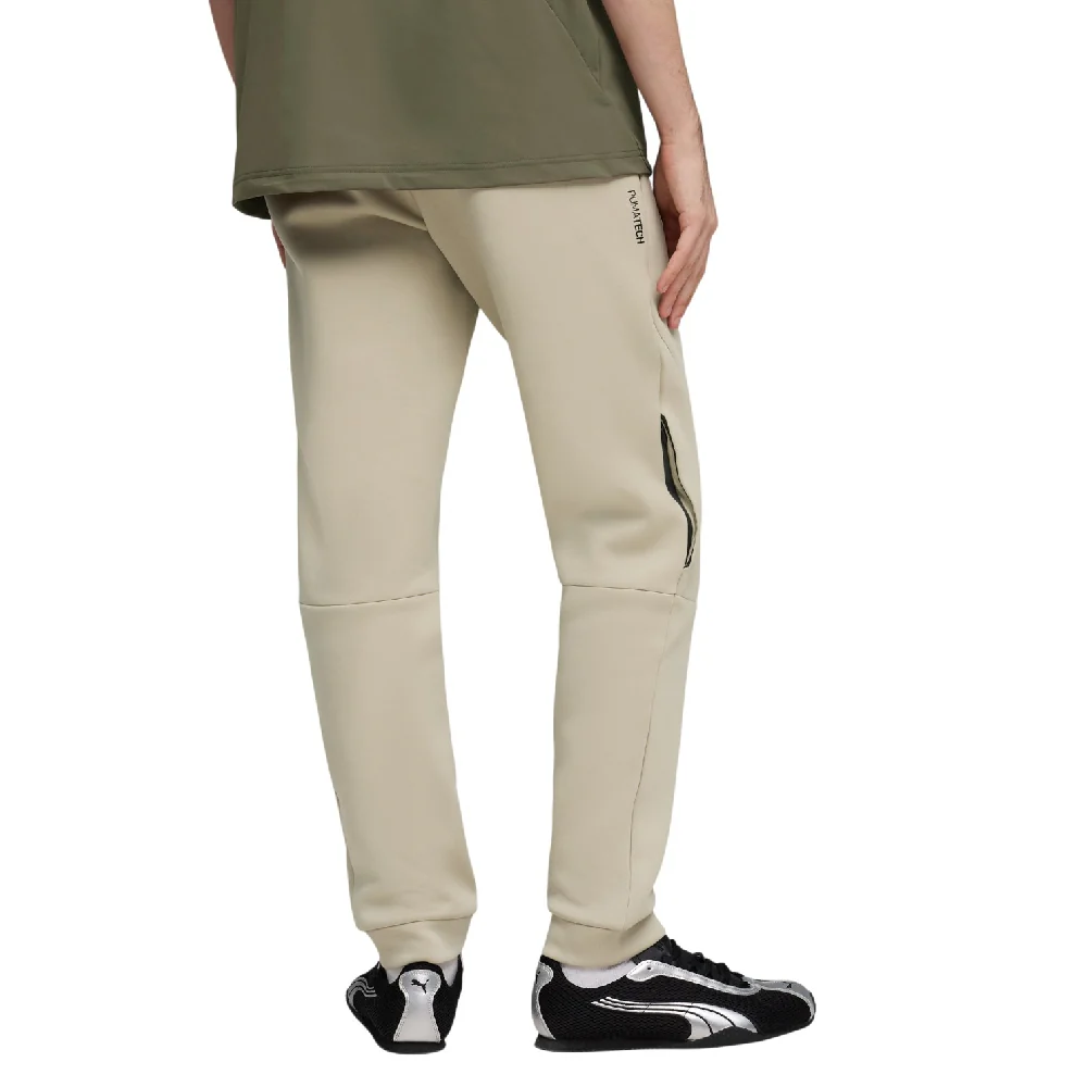 Pumatech Track Pant Beige - Image 4