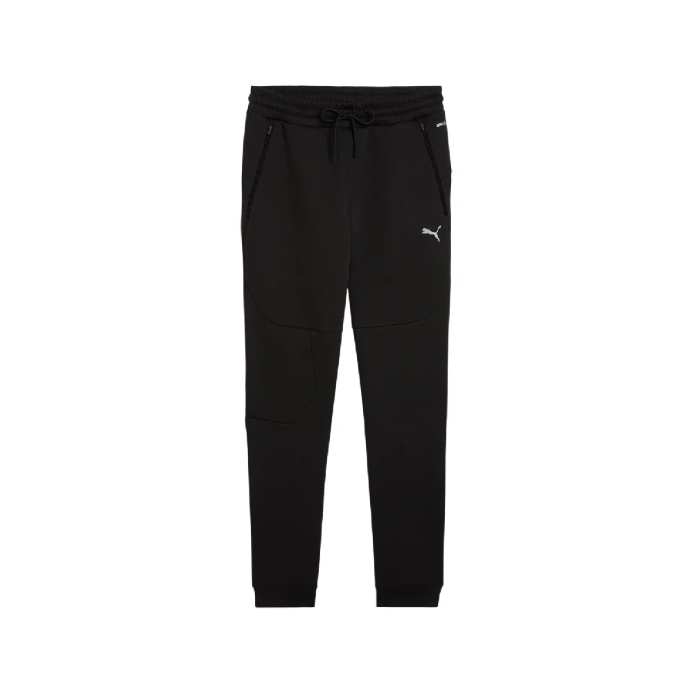 Pumatech Track Pant Black