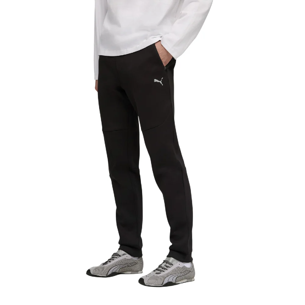 Pumatech Track Pant Black - Image 3