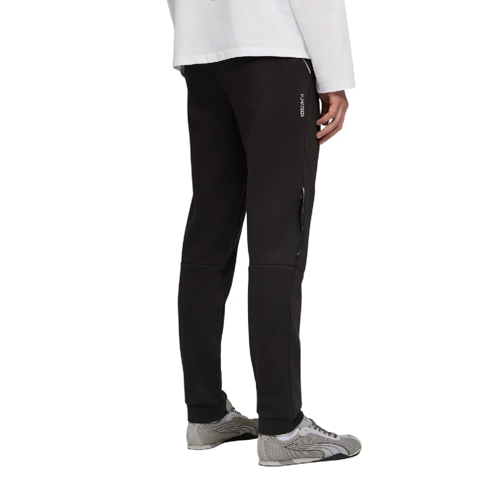Pumatech Track Pant Black - Image 4
