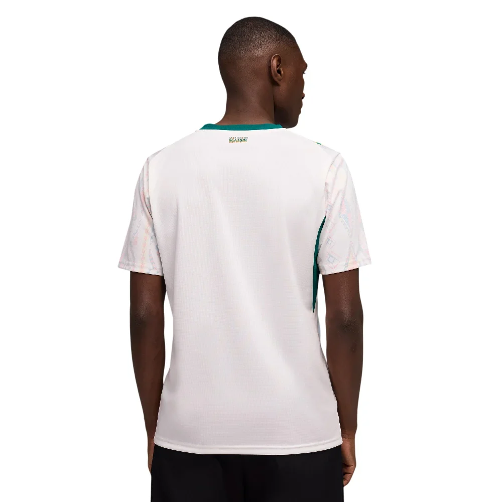 Senegal 2026 Home Jersey - Image 4