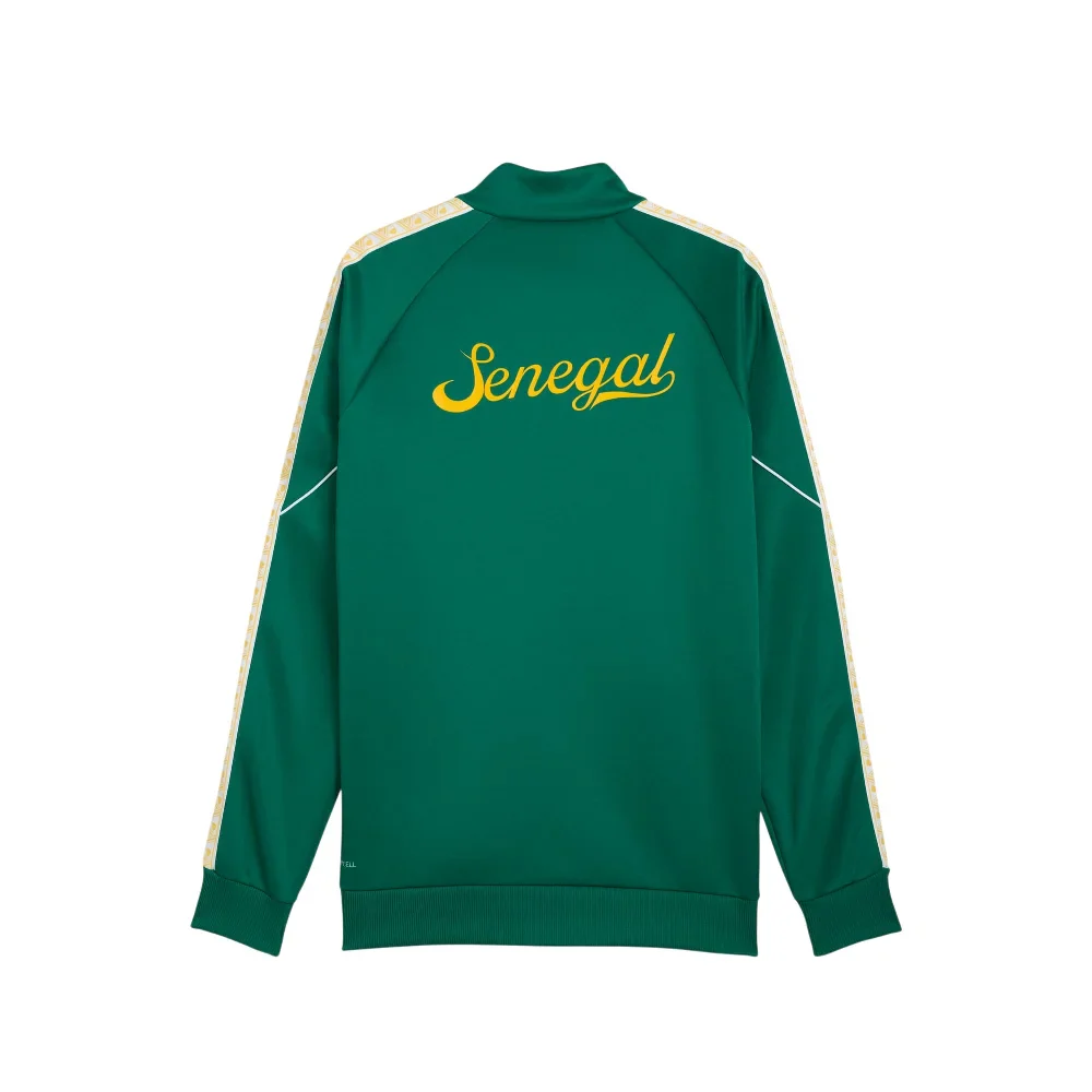 Senegal King Anthem Jacket - Image 2