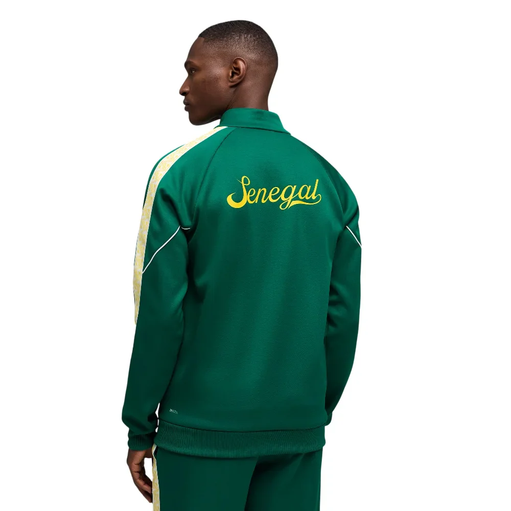 Senegal King Anthem Jacket - Image 4