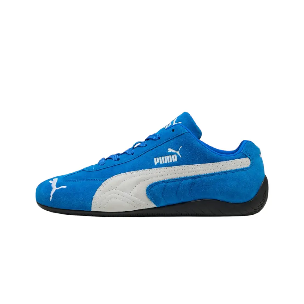Speedcat OG Team Blue