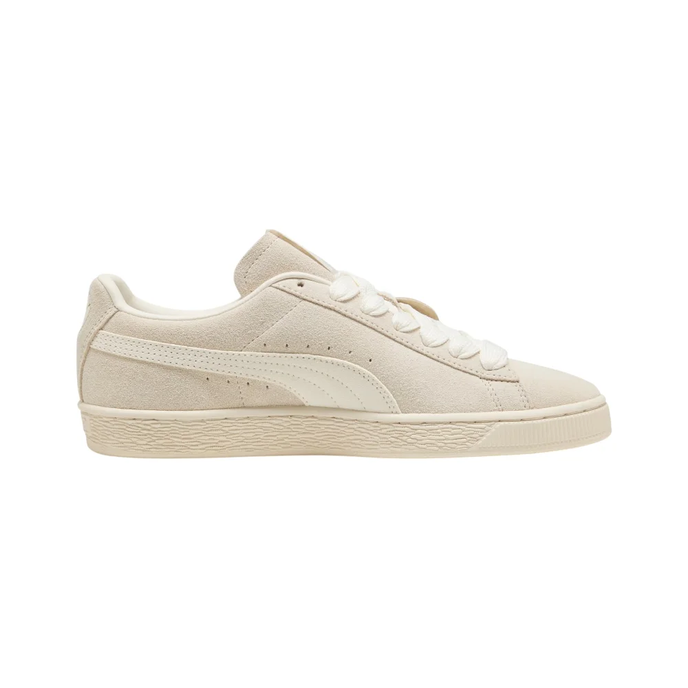 Suede Charles F. Stead Sneakers Grey - Image 3