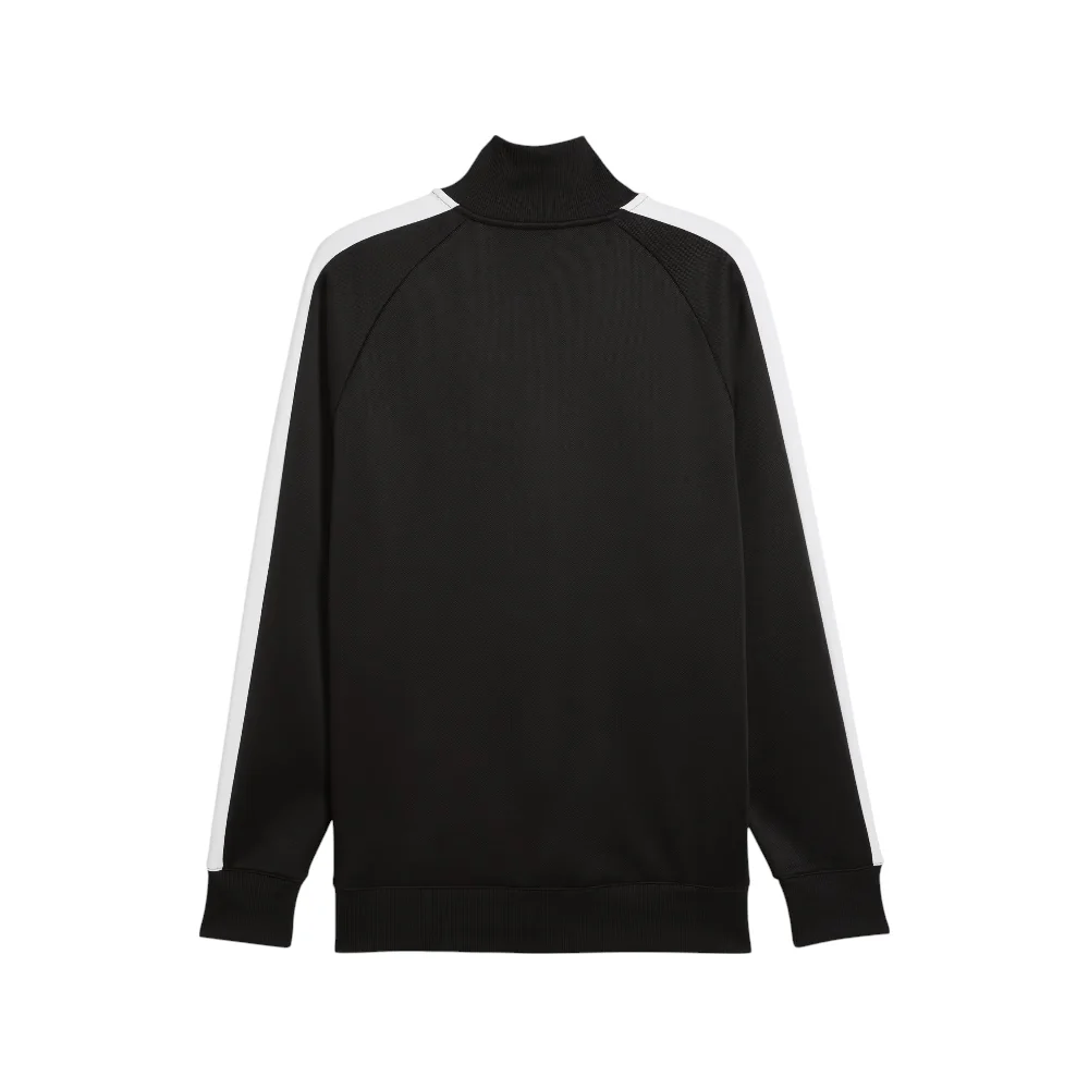 T7 ALWAYS ON Track Jacket Black - Image 2