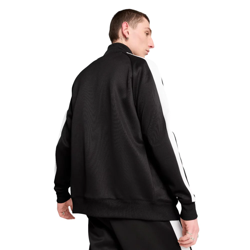 T7 ALWAYS ON Track Jacket Black - Image 4