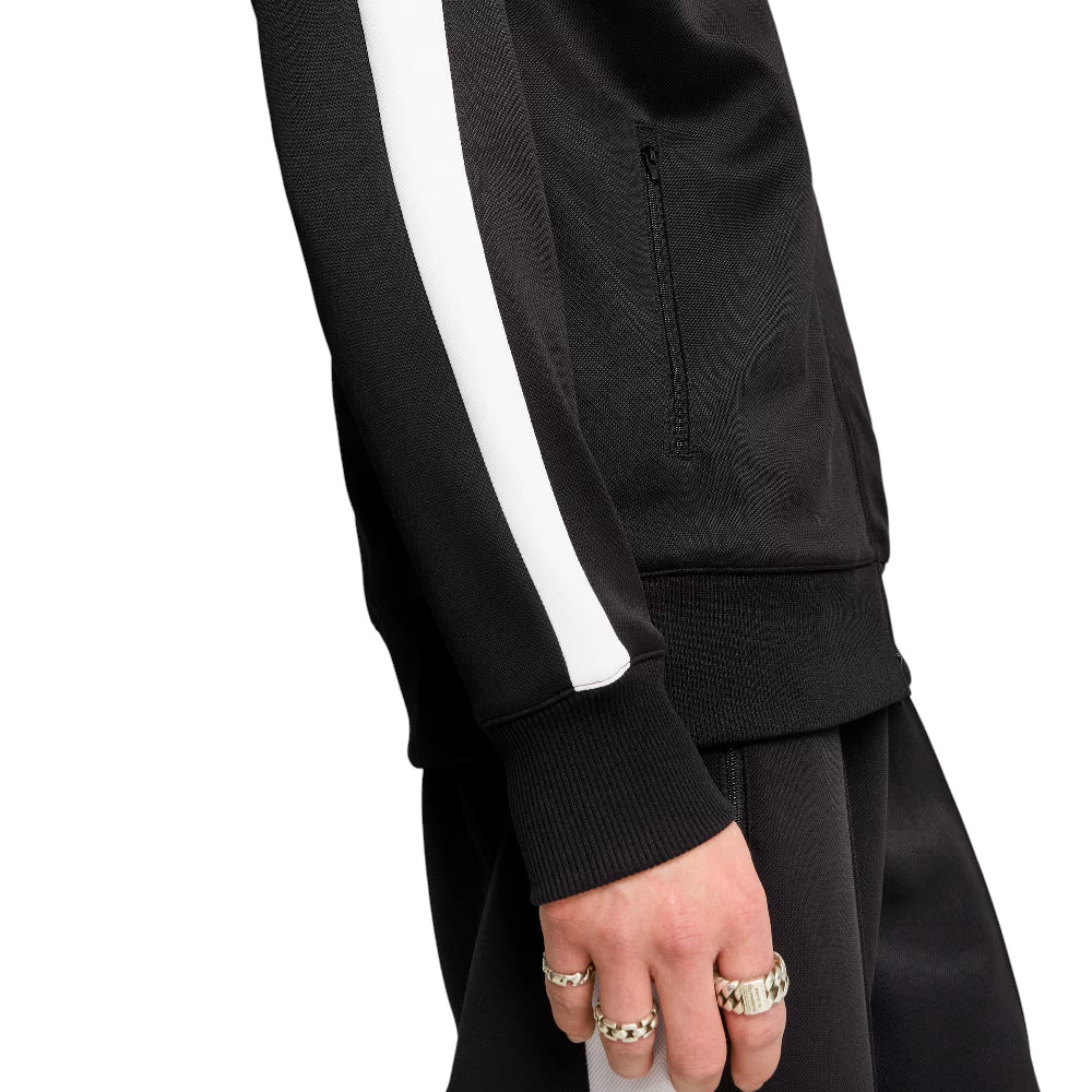 T7 ALWAYS ON Track Jacket Black - Image 5
