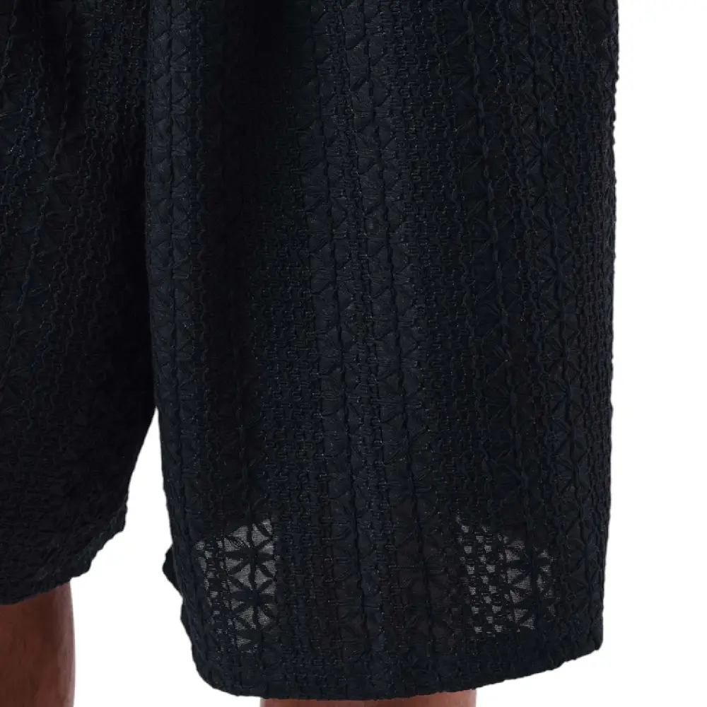Cabana Short Black - Image 5