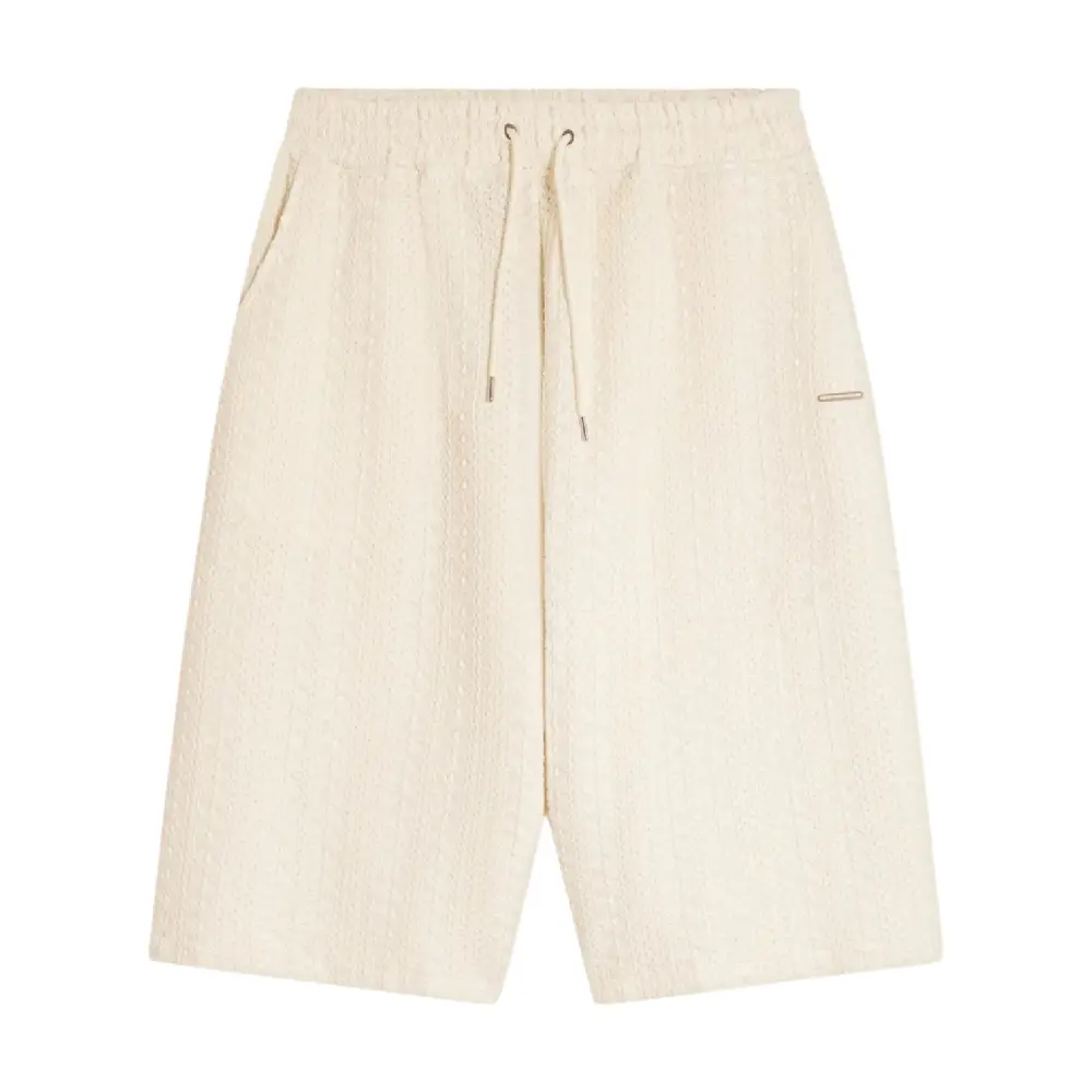 Cabana Short White
