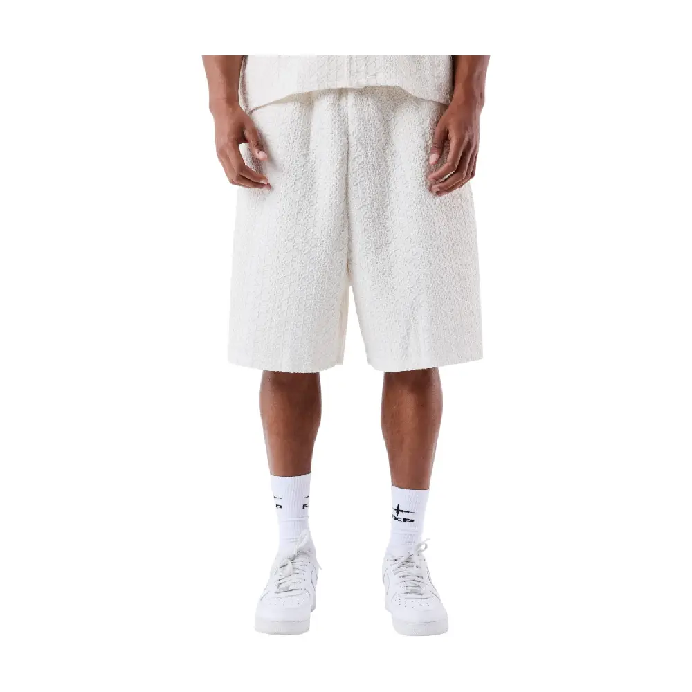 Cabana Short White - Image 3