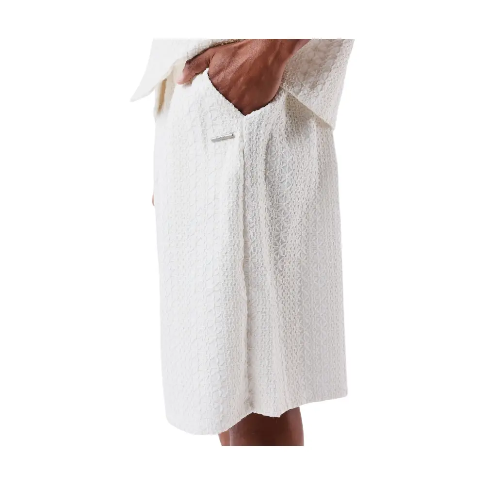 Cabana Short White - Image 4