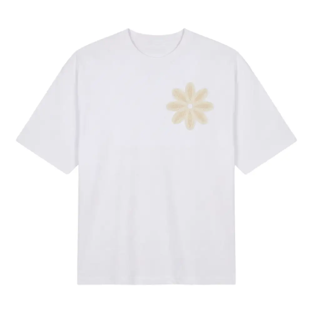 Candide Idylle T-Shirt White