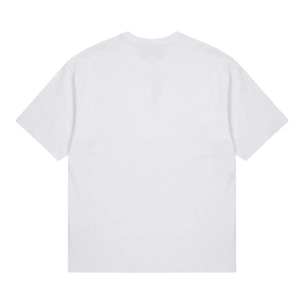 Candide Idylle T-Shirt White - Image 2