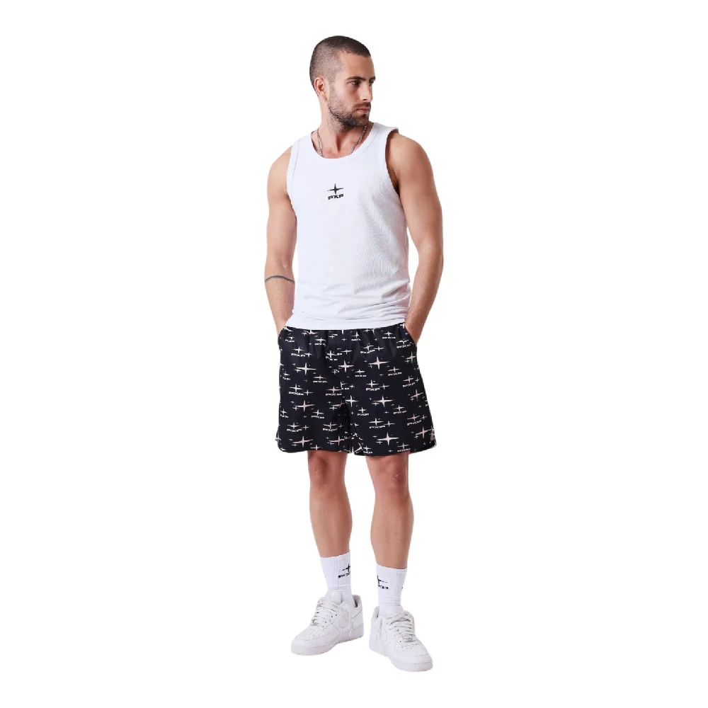 Essential Tank Top White