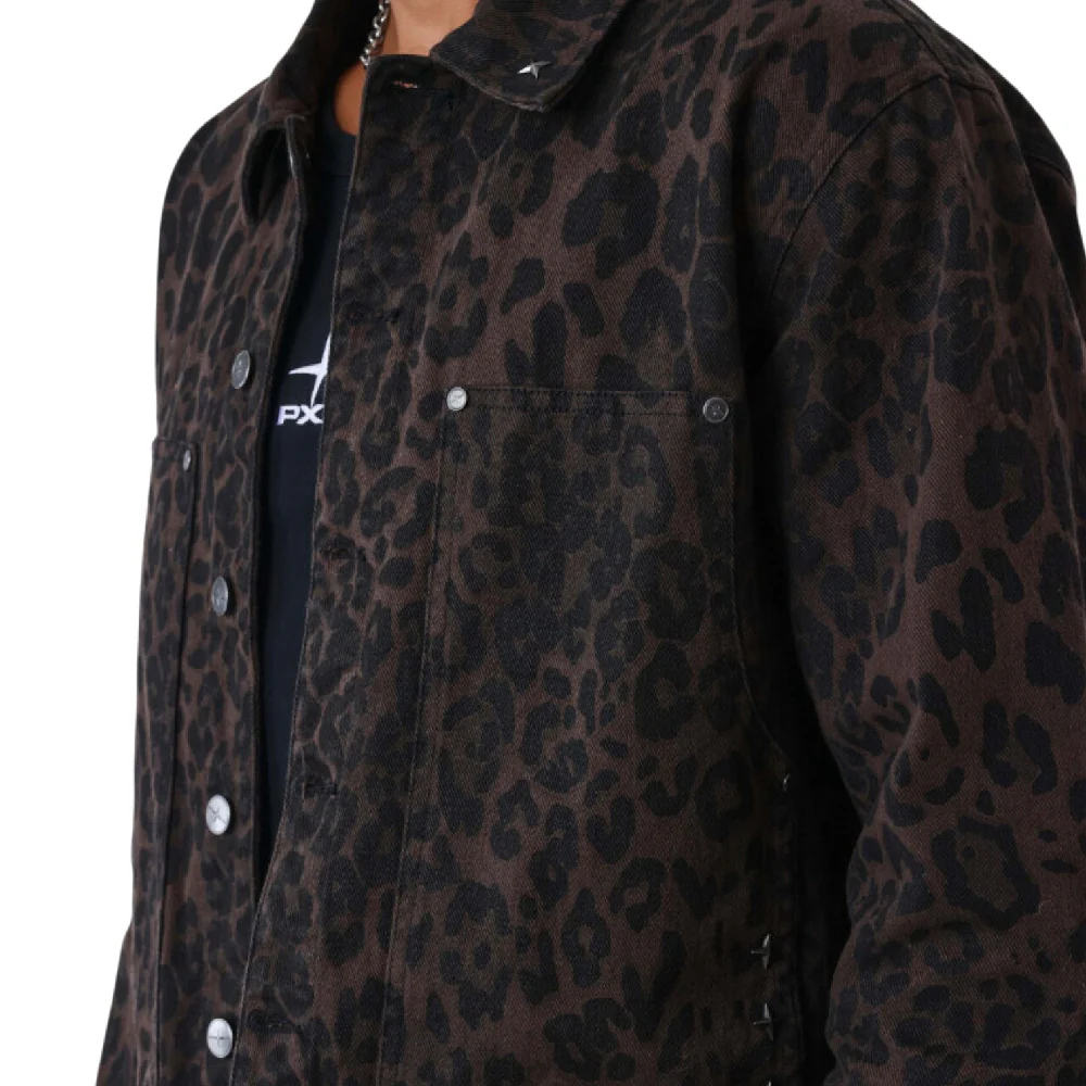 Jacket Black - Image 3