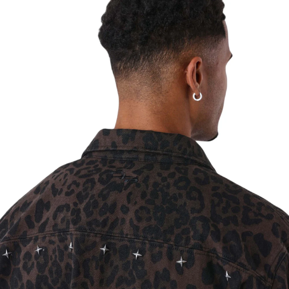 Jacket Black - Image 4