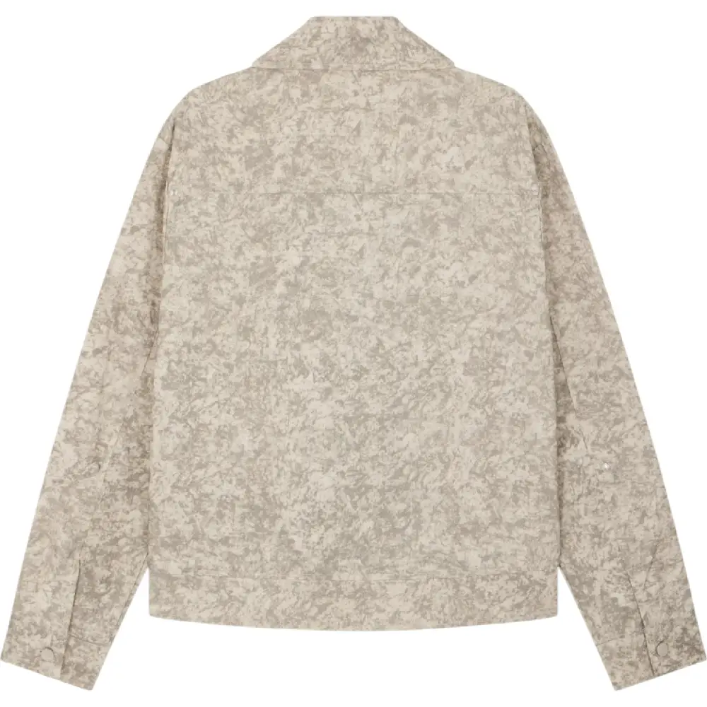 Workwear jacket white - Image 6