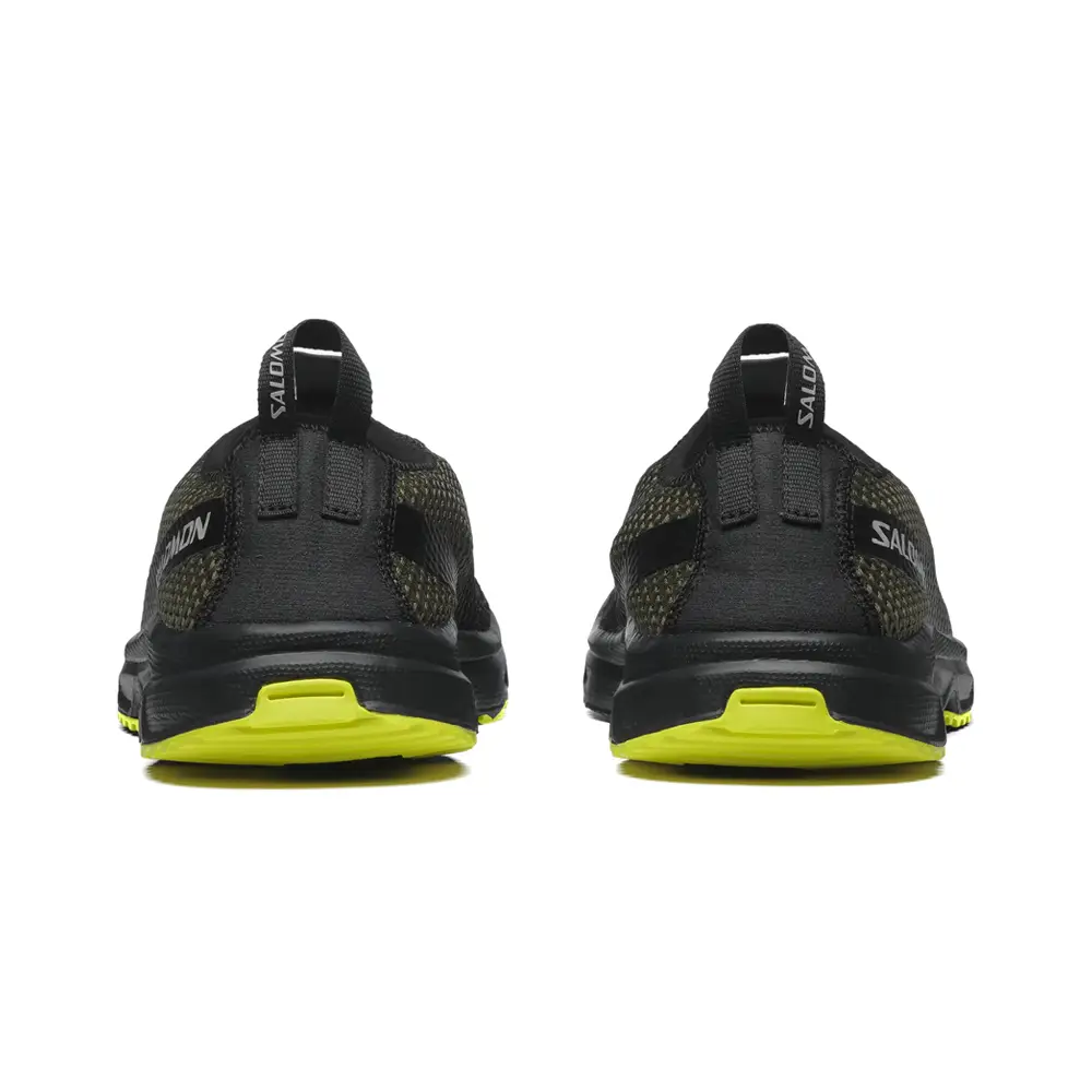 Rx Moc 3.0 Black/Olive Night/Sulphr - Image 4
