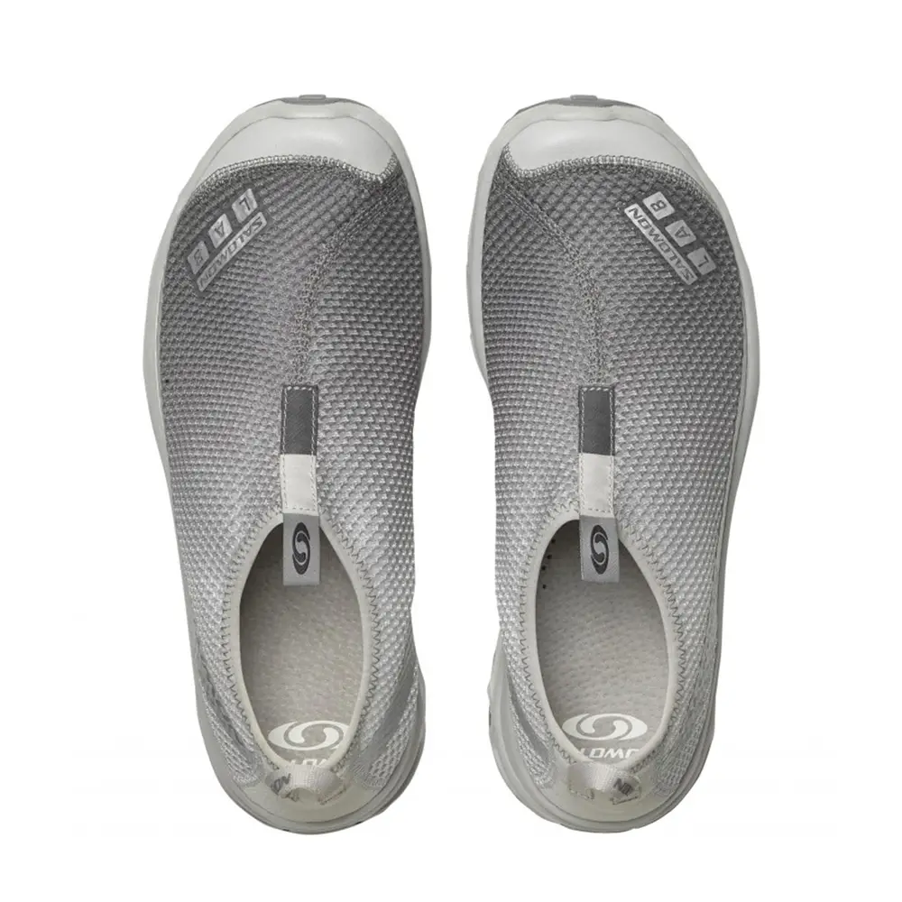 Rx Moc 3.0 Glacgr/Shskin/Silver Metallic - Image 4