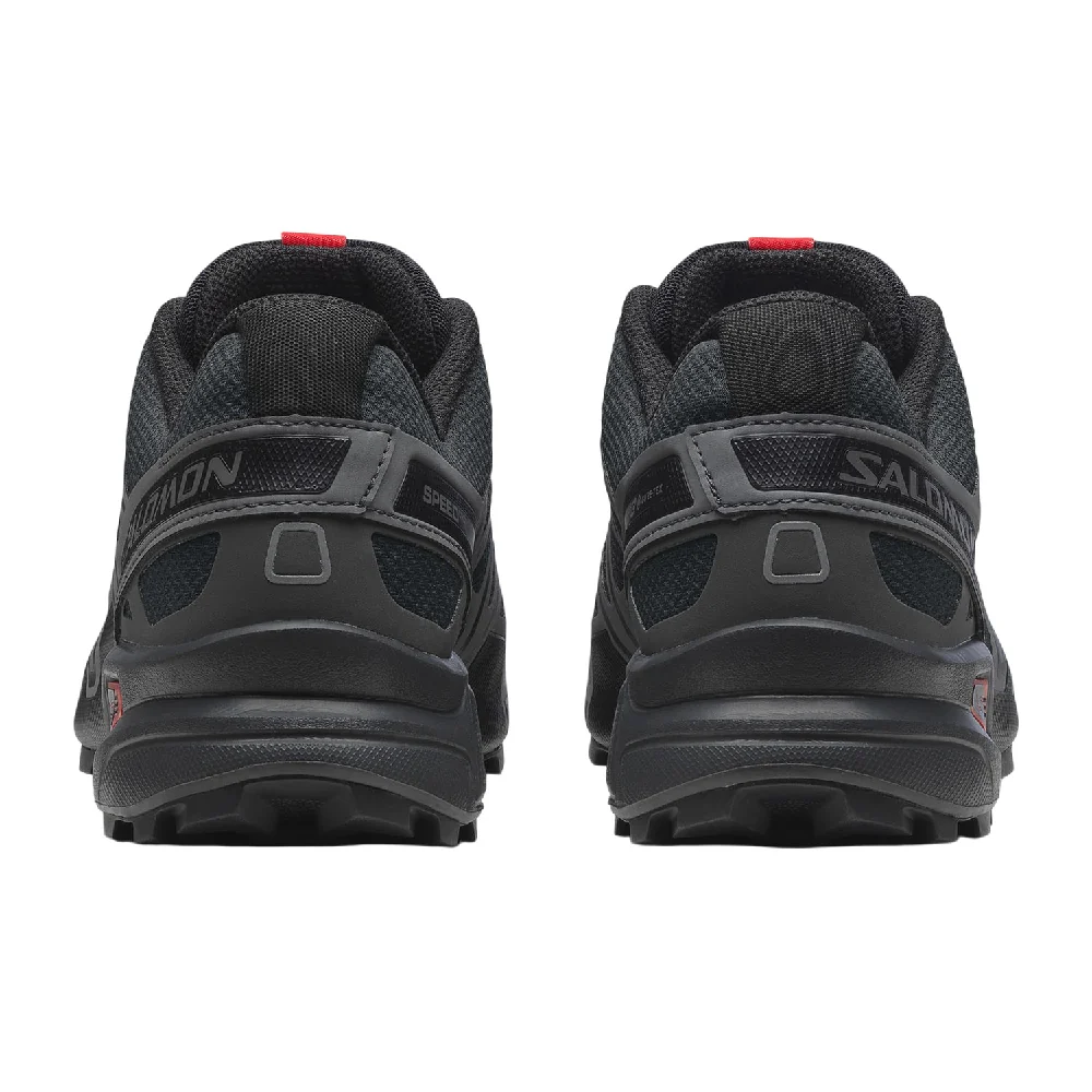 SPEEDCROSS 3 GTX Sneakers Black - Image 4