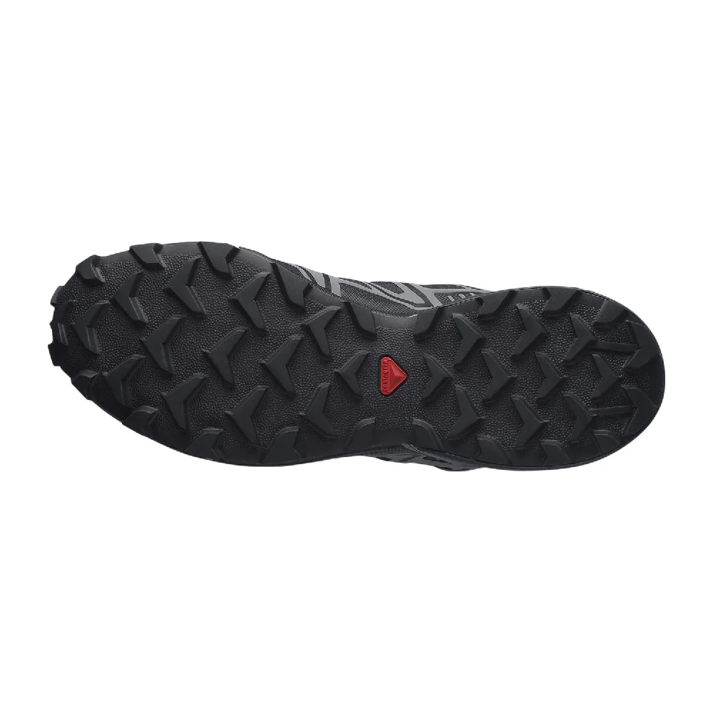 SPEEDCROSS 3 GTX Sneakers Black - Image 5