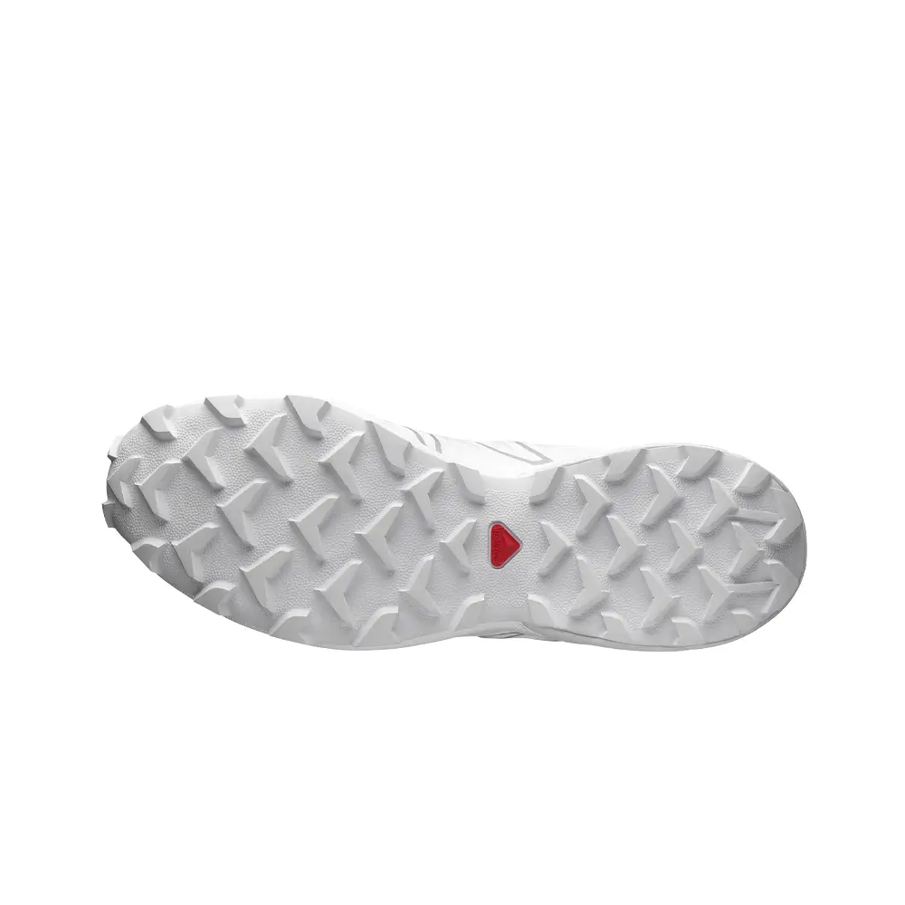 Speedcross 3 White Silver - Image 5