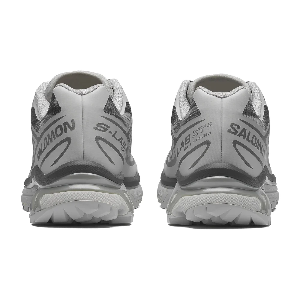 XT-6 Camo Grey Sneakers - Image 4