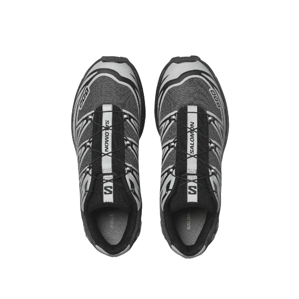 XT-6 NOCTURNE VISION Black Sneakers - Image 3