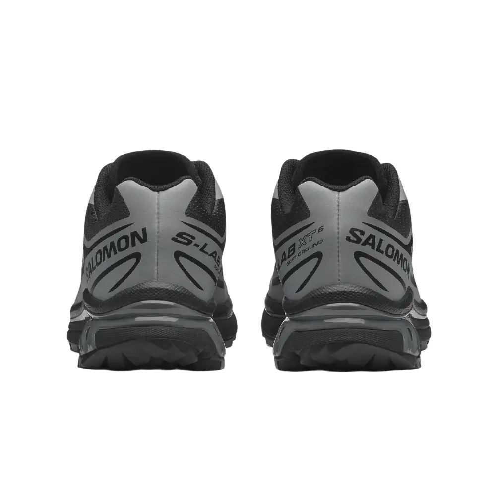 XT-6 NOCTURNE VISION Black Sneakers - Image 4