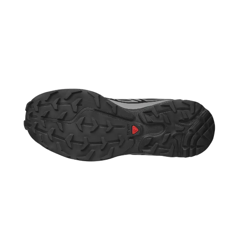 XT-6 NOCTURNE VISION Black Sneakers - Image 5