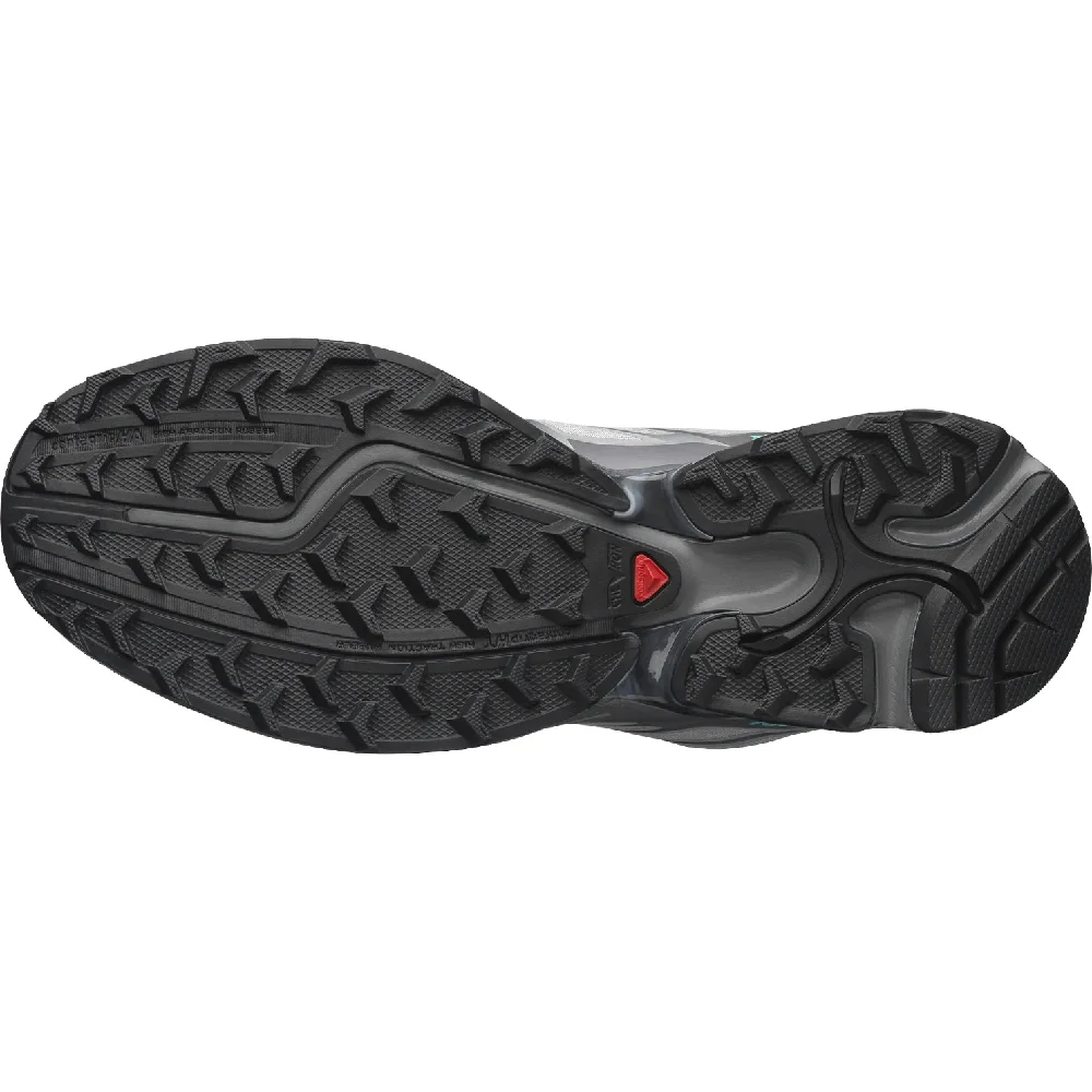 XT-Pathway 2 Concrete Black Sneakers - Image 5