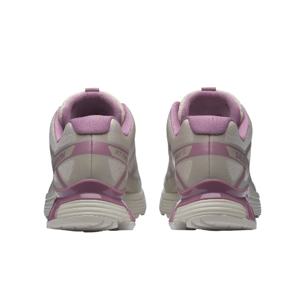 XT-PATHWAY 2 Silver Cloud Sneakers - Image 4