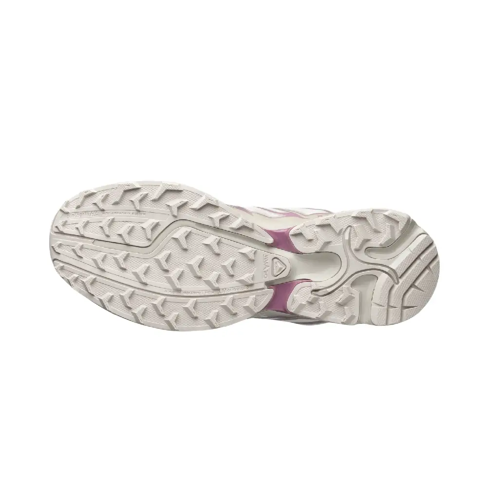 XT-PATHWAY 2 Silver Cloud Sneakers - Image 5