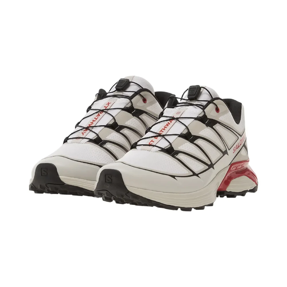 XT-Pathway 2 White Sneakers - Image 2