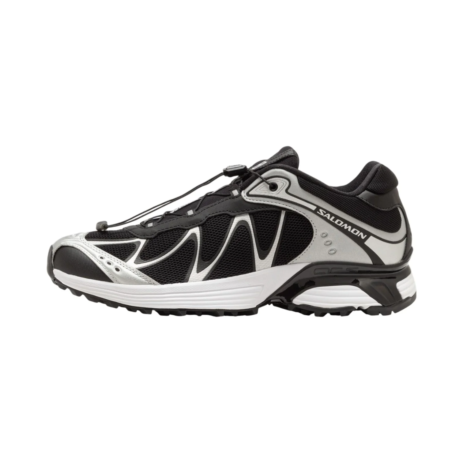 XT-WHISPER Sneakers Black Grey
