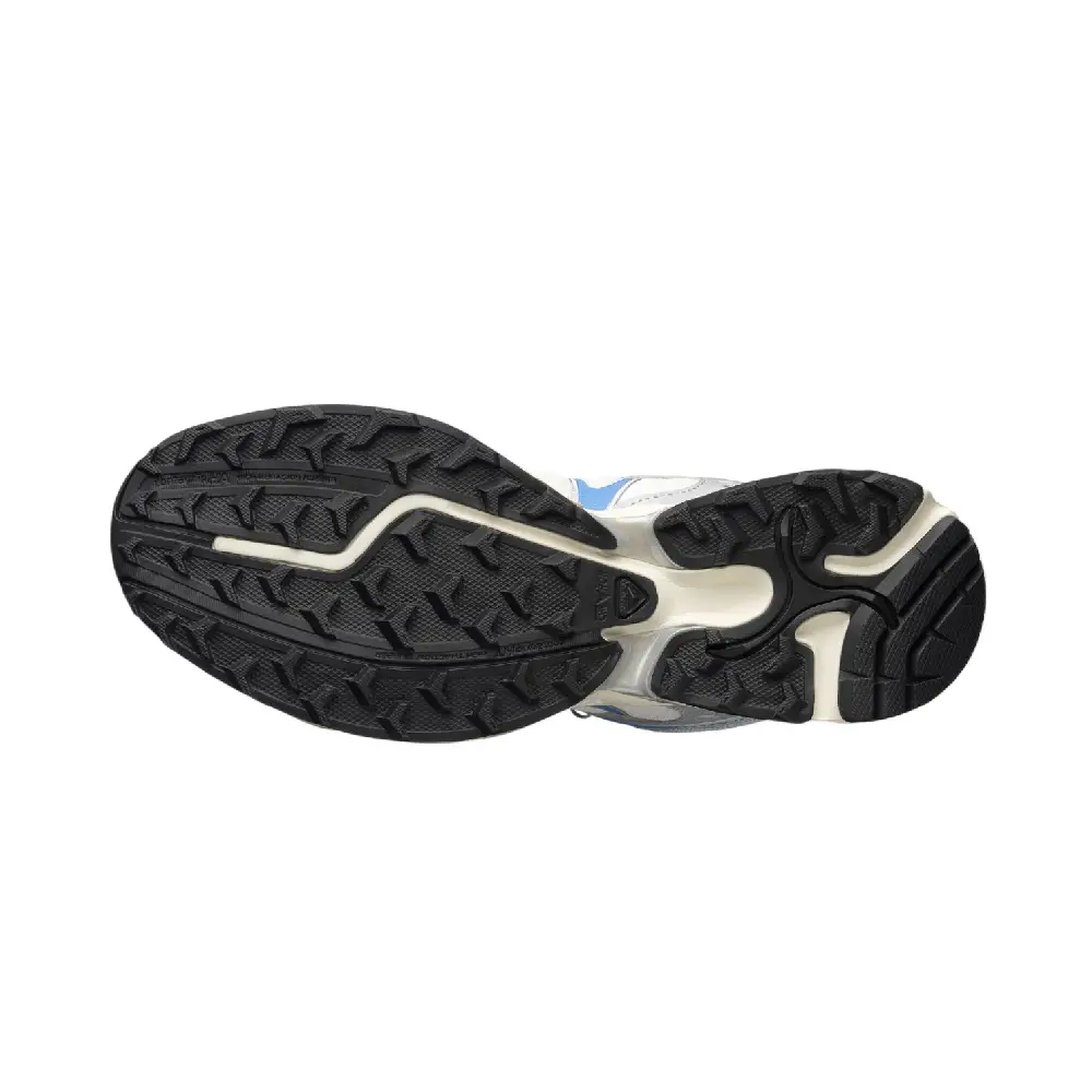 XT-WHISPER Vanilla Ice Silver Sneakers - Image 5