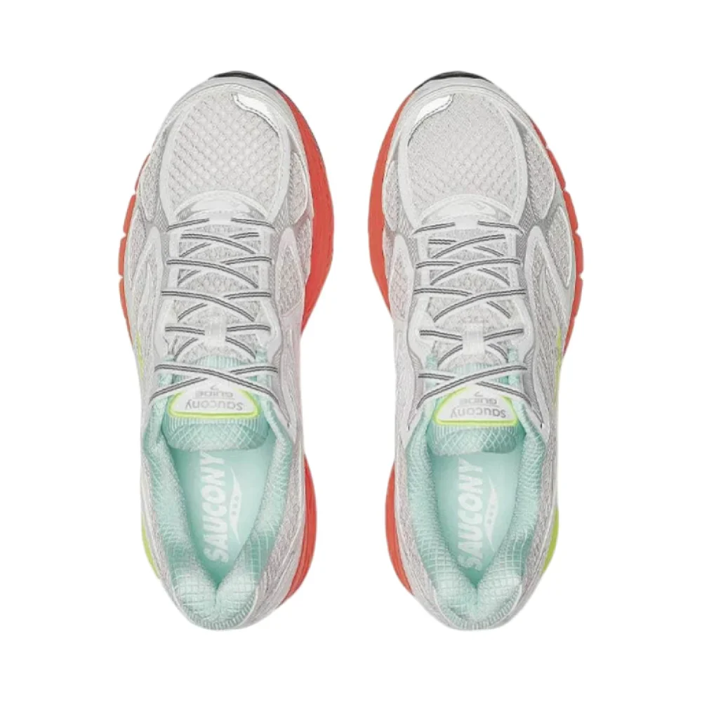 Progrid Guide 7 White Sneakers - Image 3