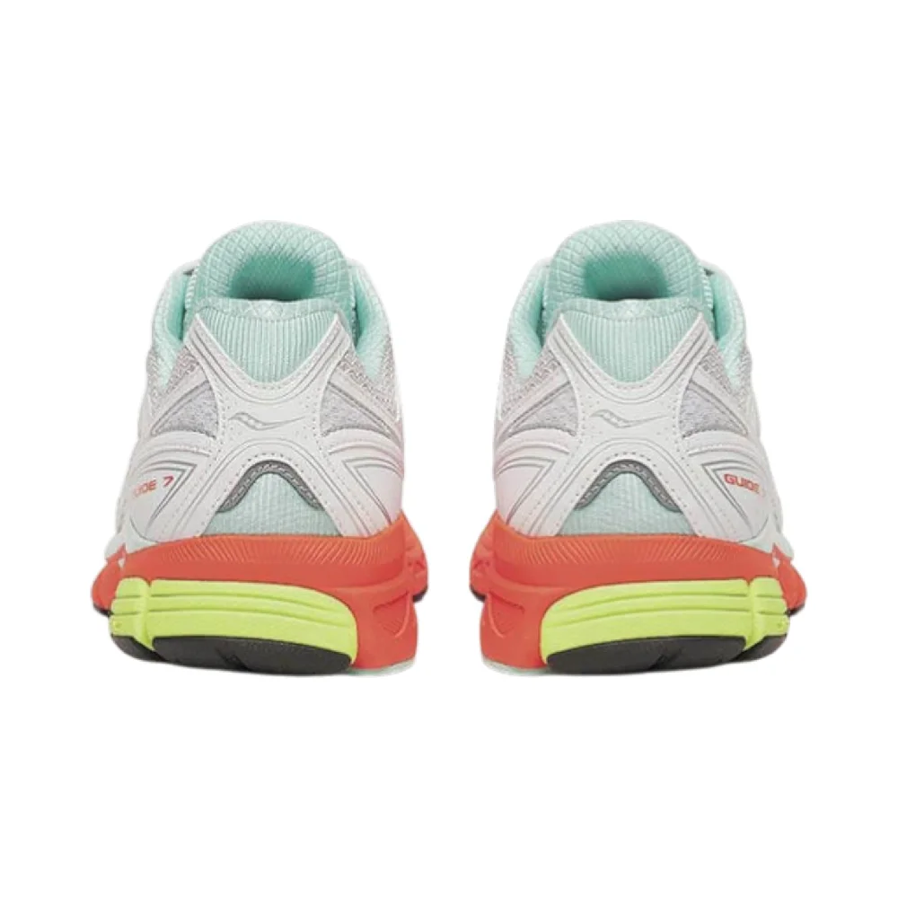 Progrid Guide 7 White Sneakers - Image 4