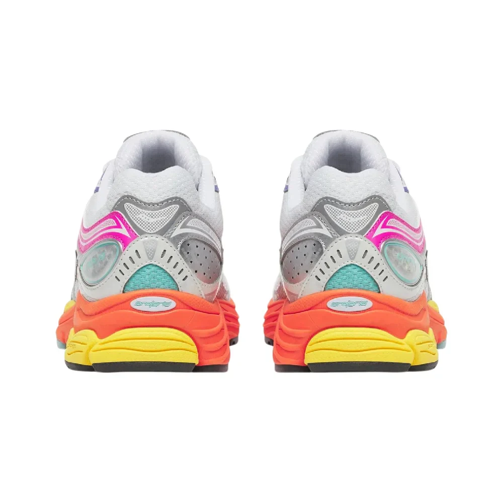 ProGrid Omni 9 OG White Multi Sneakers - Image 5