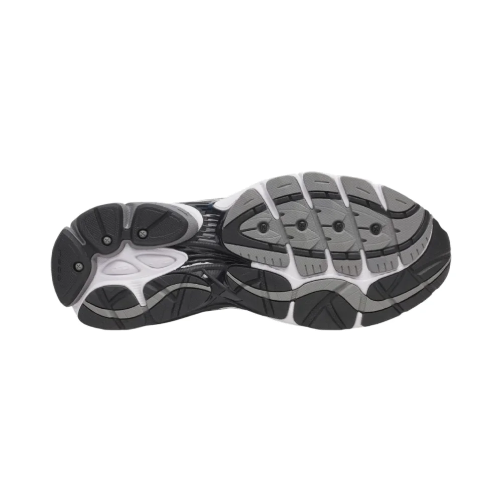 Progrid Omni 9 Silver White Sneakers - Image 5