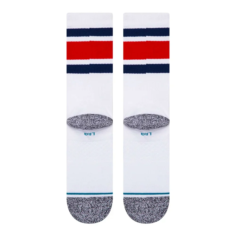 Boyd St Socks Blue - Image 3