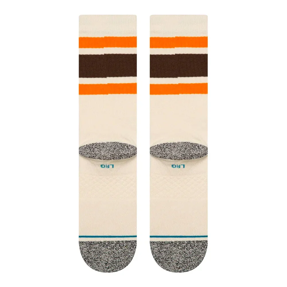 Boyd St Socks White - Image 3