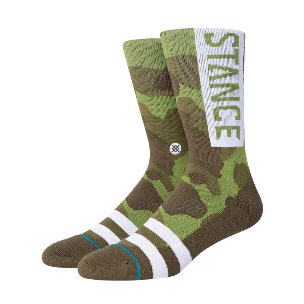 Og Socks Camo