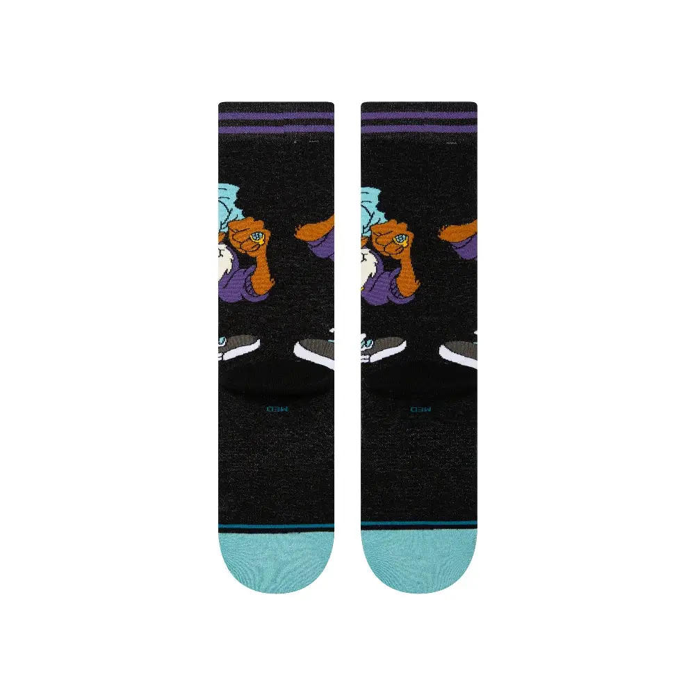 Taz Crew Socks - Image 3