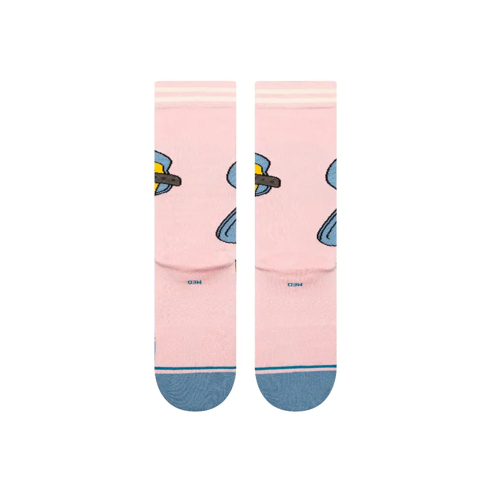 Tweety Crew Socks - Image 3