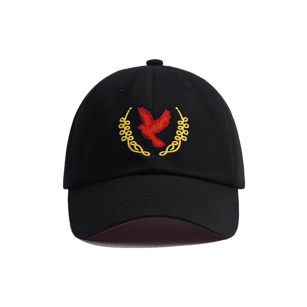 Rochester Pigeon Cap